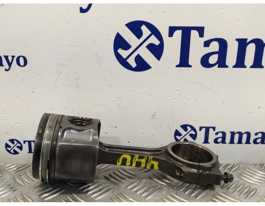 Recambio de biela para peugeot boxer caja cerr.techo sobreelev.(bat.4035)(335/440)(2007 => referencia OEM IAM 9C1Q5110AA  
