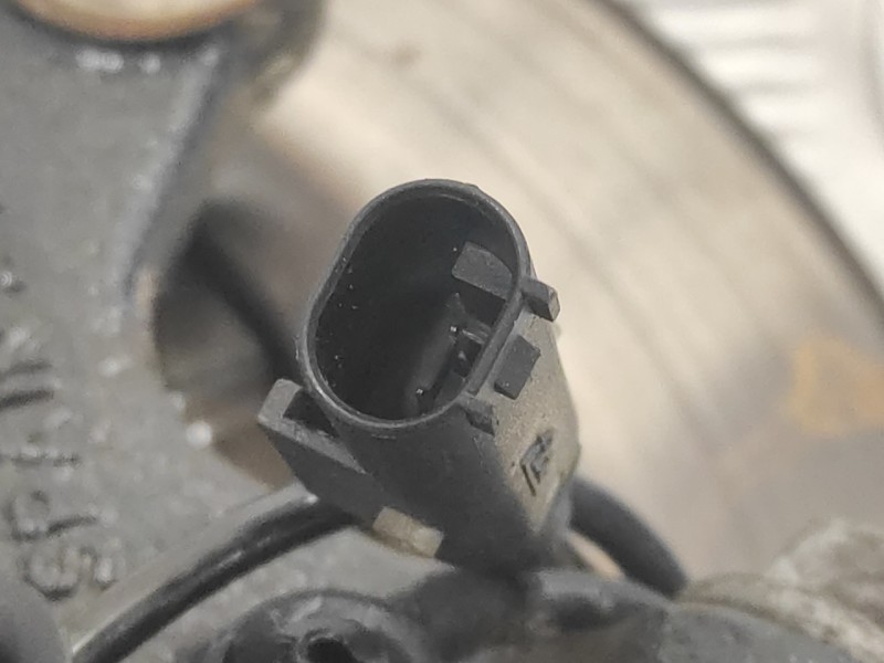 Recambio de mangueta trasera derecha para mercedes-benz vito tourer (447) 2.1 cdi cat referencia OEM IAM A447357  