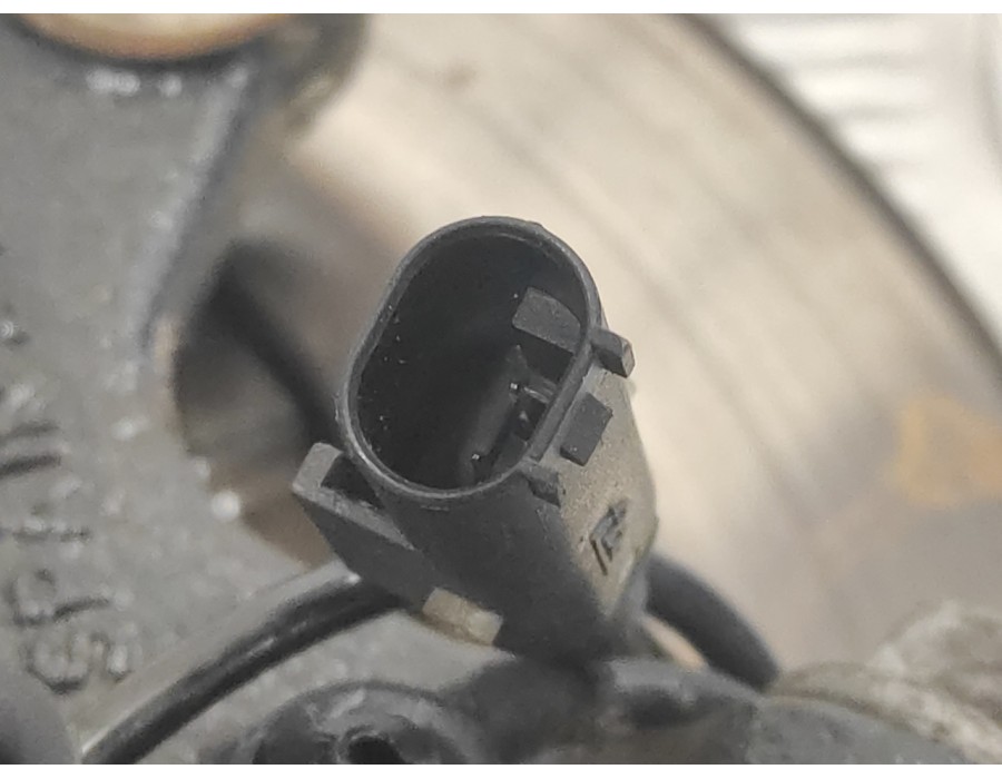 Recambio de mangueta trasera derecha para mercedes-benz vito tourer (447) 2.1 cdi cat referencia OEM IAM A447357  
