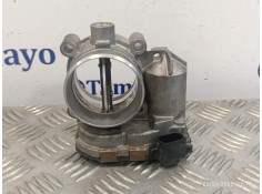 Recambio de caja mariposa para mercedes-benz clase e (w210) berlina 2.0 compresor cat referencia OEM IAM A1110980109  0280750045