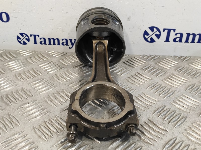 Recambio de biela para peugeot boxer caja cerr.techo sobreelev.(bat.4035)(335/440)(2007 => referencia OEM IAM 9C1Q5110AA  