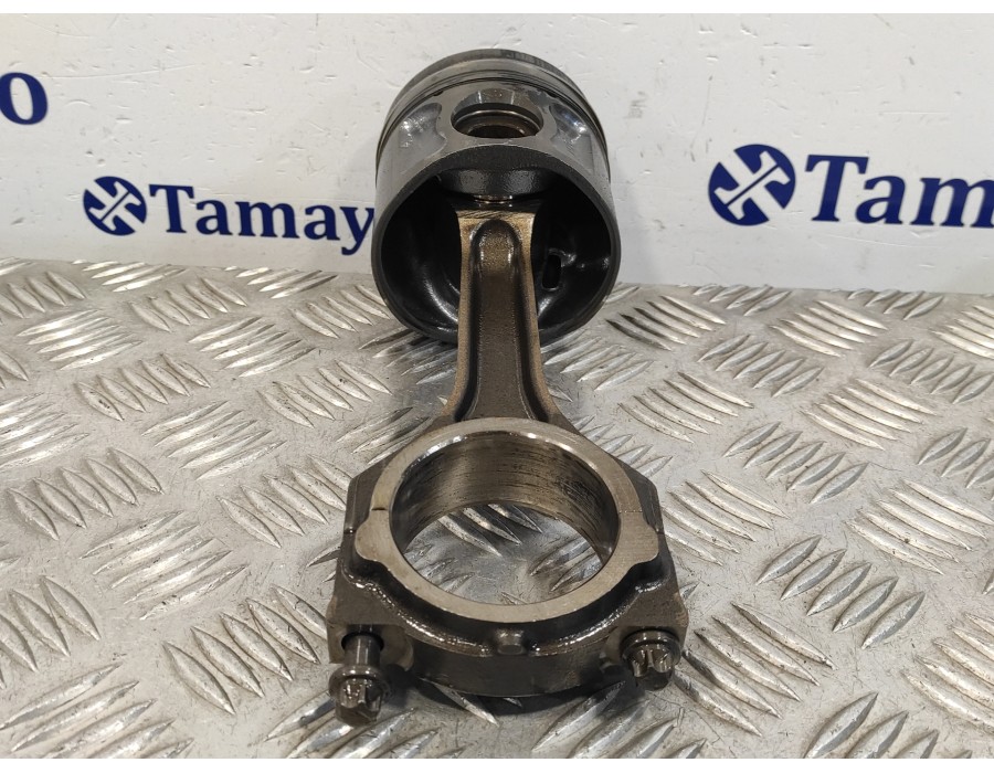 Recambio de biela para peugeot boxer caja cerr.techo sobreelev.(bat.4035)(335/440)(2007 => referencia OEM IAM 9C1Q5110AA  