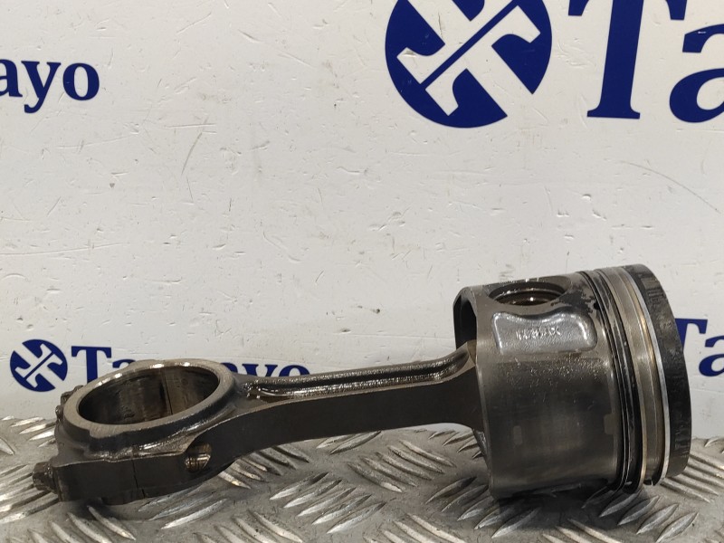 Recambio de biela para peugeot boxer caja cerr.techo sobreelev.(bat.4035)(335/440)(2007 => referencia OEM IAM 9C1Q5110AA  