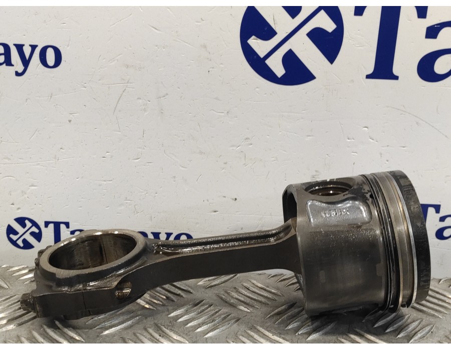 Recambio de biela para peugeot boxer caja cerr.techo sobreelev.(bat.4035)(335/440)(2007 => referencia OEM IAM 9C1Q5110AA  