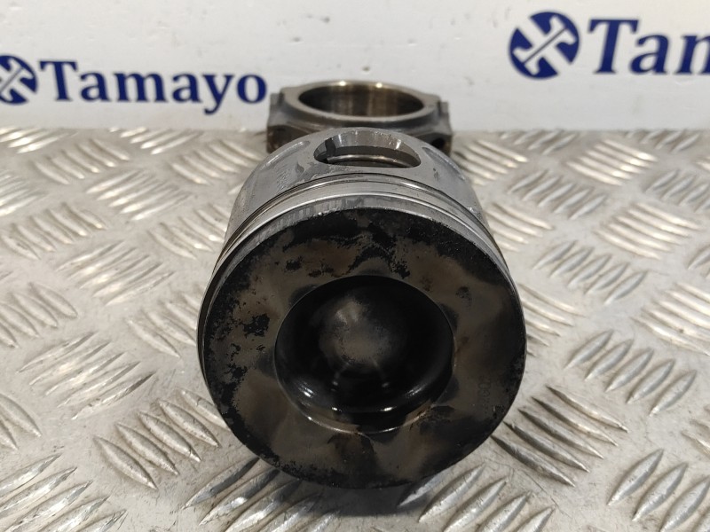 Recambio de biela para peugeot boxer caja cerr.techo sobreelev.(bat.4035)(335/440)(2007 => referencia OEM IAM 9C1Q5110AA  