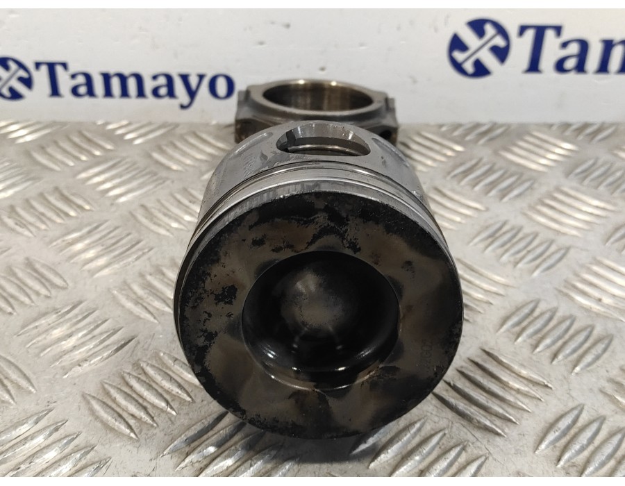 Recambio de biela para peugeot boxer caja cerr.techo sobreelev.(bat.4035)(335/440)(2007 => referencia OEM IAM 9C1Q5110AA  
