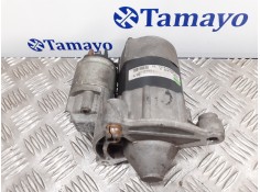 Recambio de motor arranque para citroën c3 1.4 referencia OEM IAM 9658308780  TS8E2 2