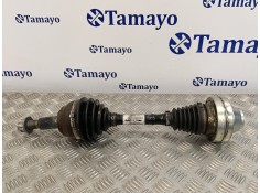 Recambio de transmision delantera derecha para audi q7 (4l) 3.0 v6 24v tdi referencia OEM IAM 7L0407271E  