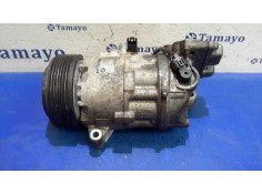Recambio de compresor aire acondicionado para bmw serie 3 cabrio (e93) referencia OEM IAM 64529156820  A41011B10002