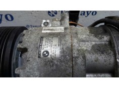 Recambio de compresor aire acondicionado para bmw serie 3 cabrio (e93) referencia OEM IAM 64529156820  A41011B10002 2