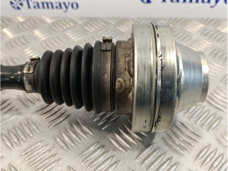 Recambio de transmision delantera derecha para audi q7 (4l) 3.0 v6 24v tdi referencia OEM IAM 7L0407271E  