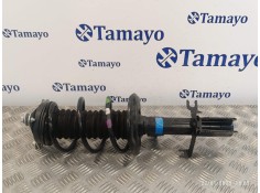 Recambio de amortiguador delantero izquierdo para smart forfour eq referencia OEM IAM 03081000477  4533230300