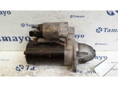 Recambio de motor arranque para bmw serie 3 cabrio (e93) referencia OEM IAM 1241755097503  0001138002