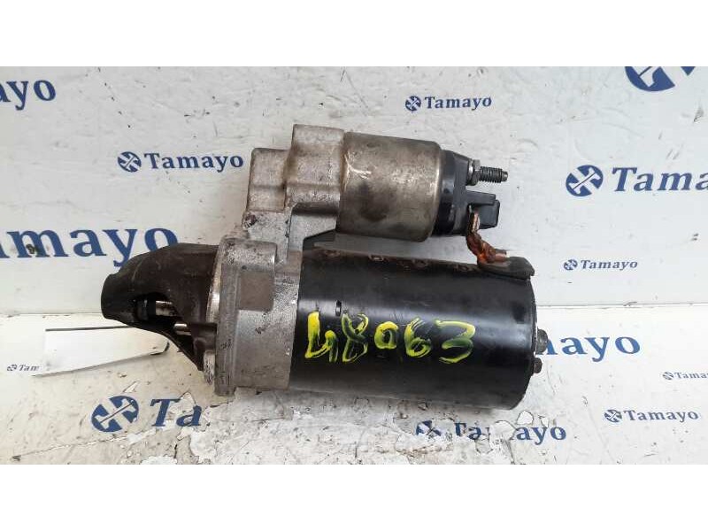 Recambio de motor arranque para bmw serie 3 cabrio (e93) referencia OEM IAM 1241755097503  0001138002