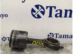 Recambio de biela para peugeot boxer caja cerr.techo sobreelev.(bat.4035)(335/440)(2007 => referencia OEM IAM 9C1Q5110A  