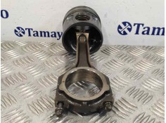 Recambio de biela para peugeot boxer caja cerr.techo sobreelev.(bat.4035)(335/440)(2007 => referencia OEM IAM 9C1Q5110A   2