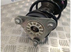 Recambio de amortiguador delantero izquierdo para smart forfour eq referencia OEM IAM 03081000477  4533230300 2