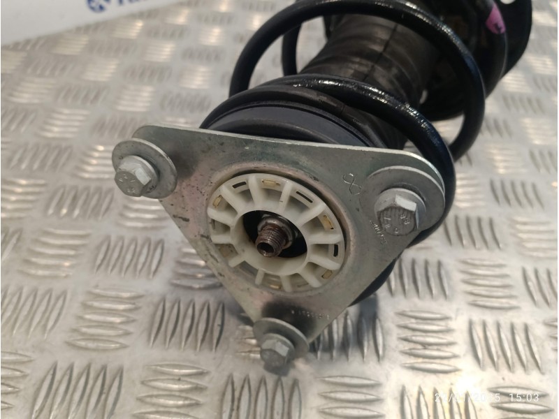 Recambio de amortiguador delantero izquierdo para smart forfour eq referencia OEM IAM 03081000477  4533230300