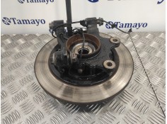 Recambio de mangueta trasera izquierda para mercedes-benz vito tourer (447) 2.1 cdi cat referencia OEM IAM A447357   2