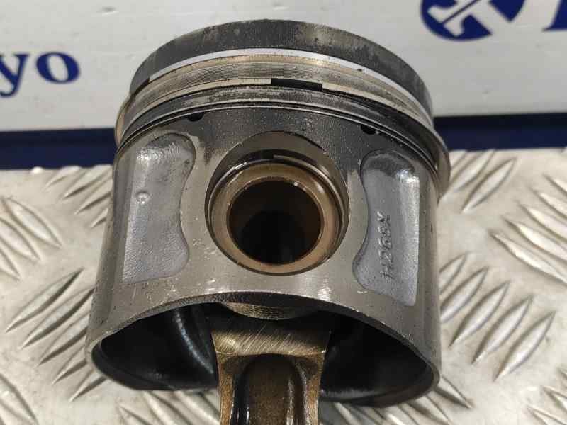 Recambio de biela para peugeot boxer caja cerr.techo sobreelev.(bat.4035)(335/440)(2007 => referencia OEM IAM 9C1Q5110A  