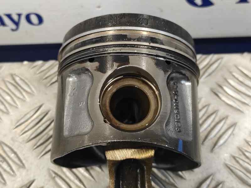Recambio de biela para peugeot boxer caja cerr.techo sobreelev.(bat.4035)(335/440)(2007 => referencia OEM IAM 9C1Q5110A  