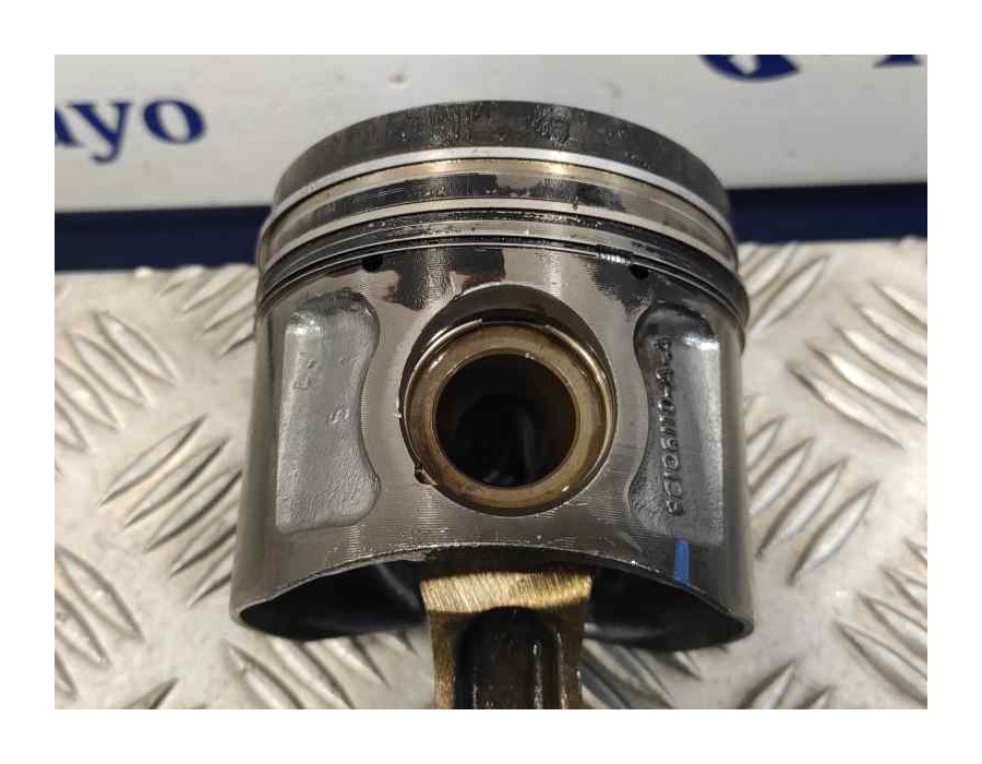 Recambio de biela para peugeot boxer caja cerr.techo sobreelev.(bat.4035)(335/440)(2007 => referencia OEM IAM 9C1Q5110A  