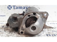 Recambio de motor arranque para mercedes-benz clase a (w169) a 160 cdi exclusive edition (169.006) referencia OEM IAM A005151740