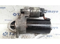 Recambio de motor arranque para mercedes-benz clase a (w169) a 160 cdi exclusive edition (169.006) referencia OEM IAM A005151740 2