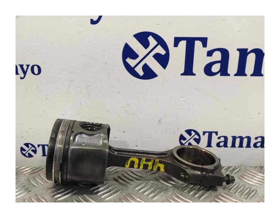 Recambio de biela para peugeot boxer caja cerr.techo sobreelev.(bat.4035)(335/440)(2007 => referencia OEM IAM 9C1Q5110A  