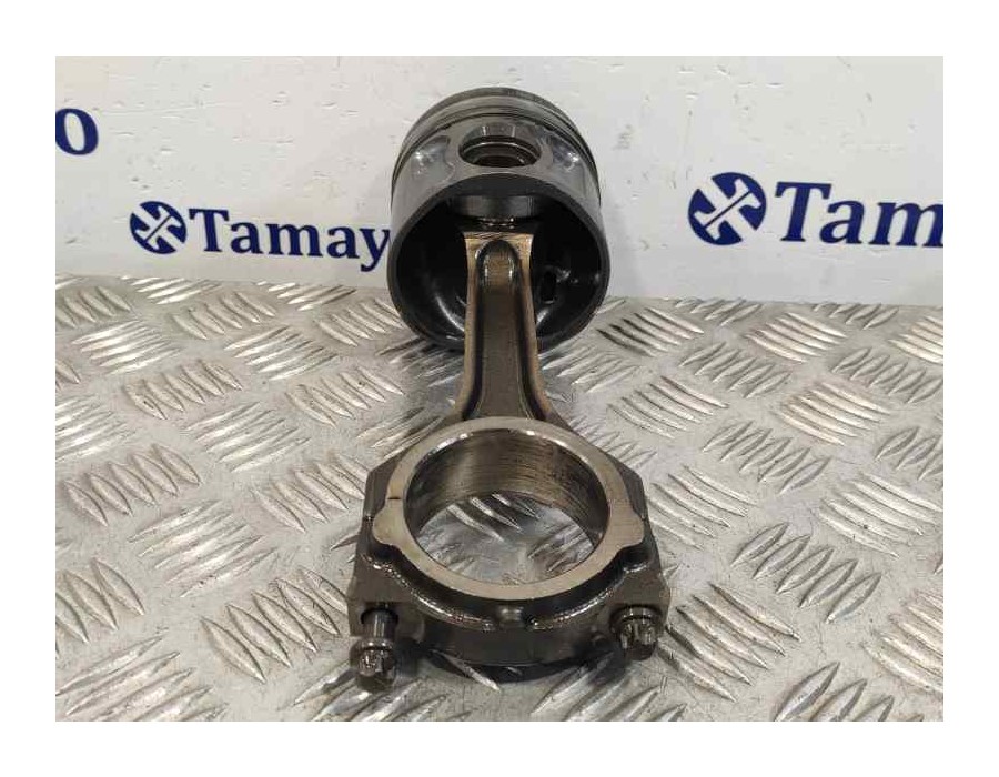 Recambio de biela para peugeot boxer caja cerr.techo sobreelev.(bat.4035)(335/440)(2007 => referencia OEM IAM 9C1Q5110A  