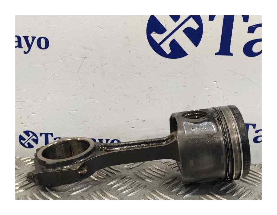 Recambio de biela para peugeot boxer caja cerr.techo sobreelev.(bat.4035)(335/440)(2007 => referencia OEM IAM 9C1Q5110A  