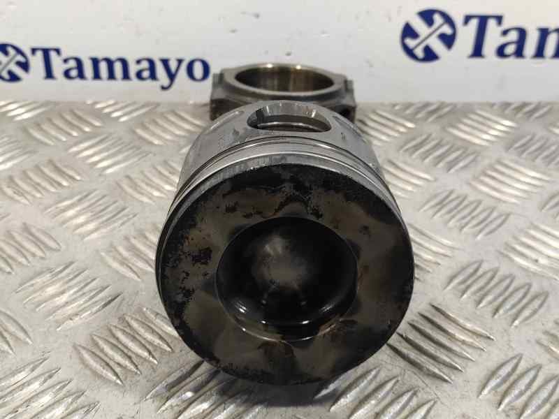Recambio de biela para peugeot boxer caja cerr.techo sobreelev.(bat.4035)(335/440)(2007 => referencia OEM IAM 9C1Q5110A  