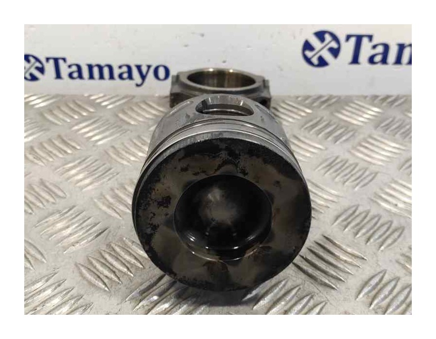 Recambio de biela para peugeot boxer caja cerr.techo sobreelev.(bat.4035)(335/440)(2007 => referencia OEM IAM 9C1Q5110A  