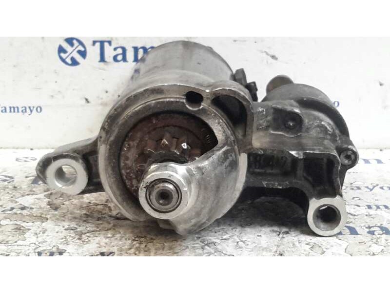 Recambio de motor arranque para audi a4 ber. (b8) 2.0 16v tdi referencia OEM IAM 03L911021E  0001179019