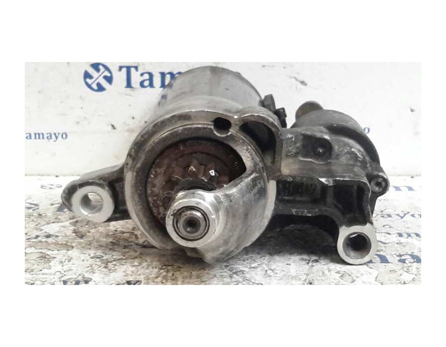 Recambio de motor arranque para audi a4 ber. (b8) 2.0 16v tdi referencia OEM IAM 03L911021E  0001179019