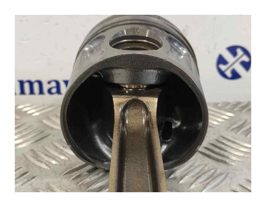 Recambio de biela para peugeot boxer caja cerr.techo sobreelev.(bat.4035)(335/440)(2007 => referencia OEM IAM 9C1Q5110A  