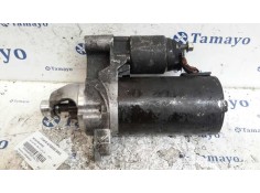Recambio de motor arranque para audi a4 ber. (b8) 2.0 16v tdi referencia OEM IAM 03L911021E  0001179019 2