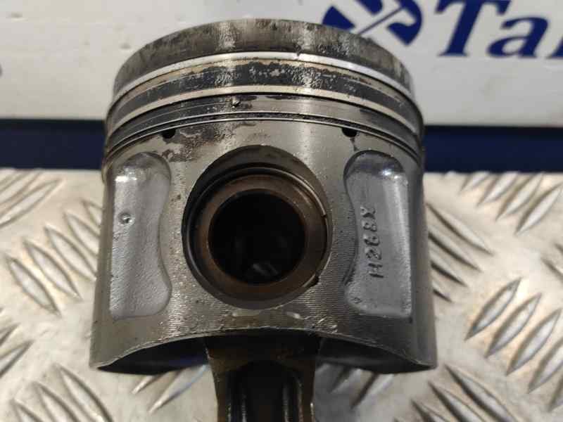 Recambio de biela para peugeot boxer caja cerr.techo sobreelev.(bat.4035)(335/440)(2007 => referencia OEM IAM 9C1Q5110A  