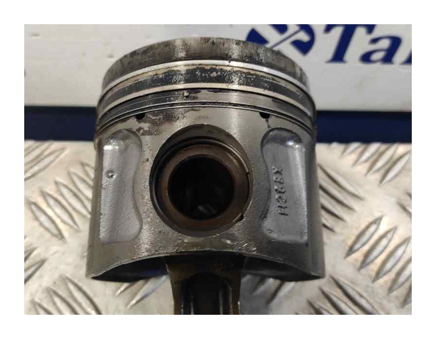 Recambio de biela para peugeot boxer caja cerr.techo sobreelev.(bat.4035)(335/440)(2007 => referencia OEM IAM 9C1Q5110A  