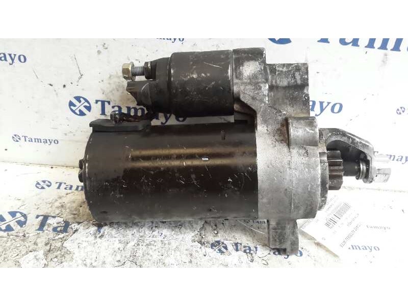 Recambio de motor arranque para audi a4 ber. (b8) 2.0 16v tdi referencia OEM IAM 03L911021E  0001179019