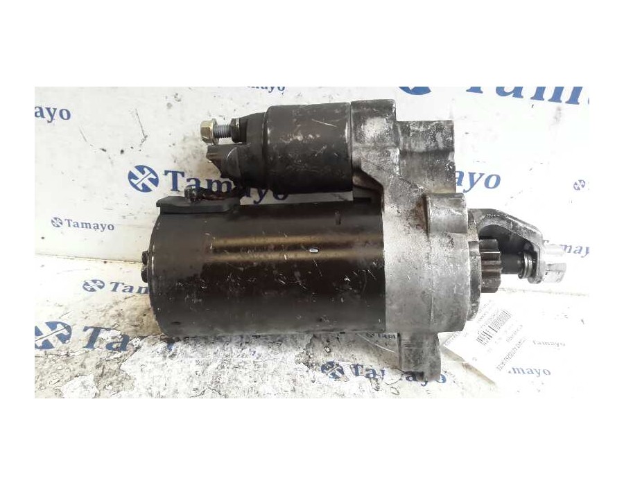Recambio de motor arranque para audi a4 ber. (b8) 2.0 16v tdi referencia OEM IAM 03L911021E  0001179019