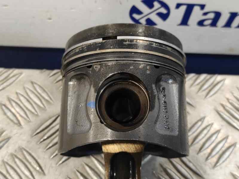 Recambio de biela para peugeot boxer caja cerr.techo sobreelev.(bat.4035)(335/440)(2007 => referencia OEM IAM 9C1Q5110A  