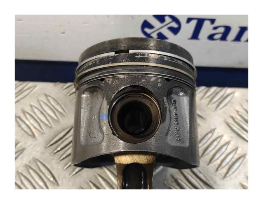Recambio de biela para peugeot boxer caja cerr.techo sobreelev.(bat.4035)(335/440)(2007 => referencia OEM IAM 9C1Q5110A  