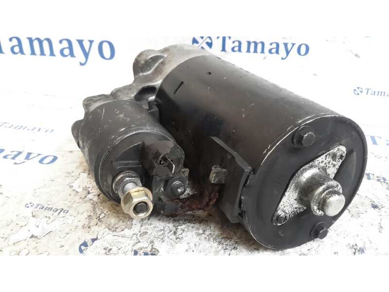 Recambio de motor arranque para audi a4 ber. (b8) 2.0 16v tdi referencia OEM IAM 03L911021E  0001179019