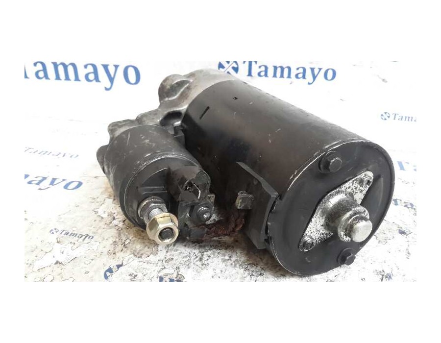 Recambio de motor arranque para audi a4 ber. (b8) 2.0 16v tdi referencia OEM IAM 03L911021E  0001179019