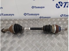 Recambio de transmision delantera izquierda para opel astra j lim. enjoy referencia OEM IAM 13250860  10187116