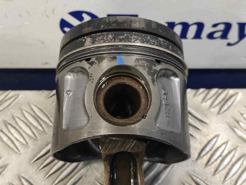 Recambio de biela para peugeot boxer caja cerr.techo sobreelev.(bat.4035)(335/440)(2007 => referencia OEM IAM 9C1Q5110A  