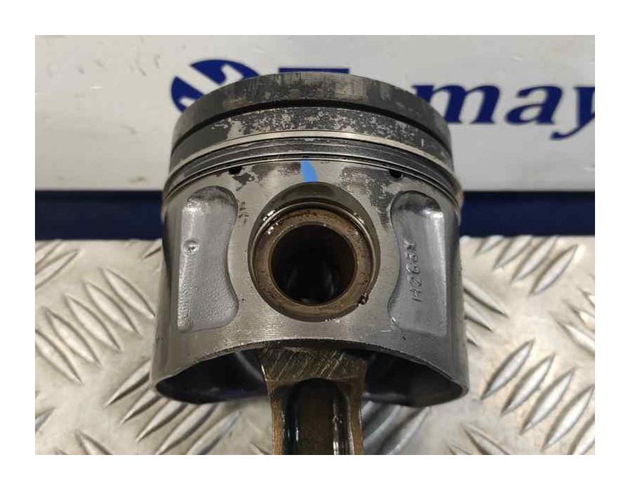 Recambio de biela para peugeot boxer caja cerr.techo sobreelev.(bat.4035)(335/440)(2007 => referencia OEM IAM 9C1Q5110A  