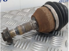 Recambio de transmision delantera izquierda para opel astra j lim. enjoy referencia OEM IAM 13250860  10187116 2