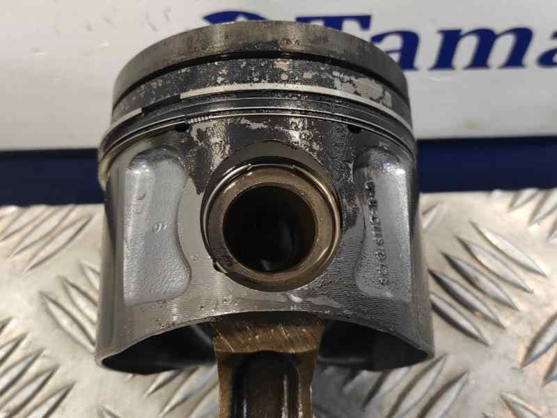 Recambio de biela para peugeot boxer caja cerr.techo sobreelev.(bat.4035)(335/440)(2007 => referencia OEM IAM 9C1Q5110A  